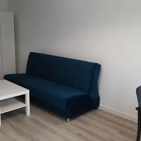 Apartament Katowicka