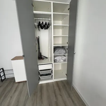 Apartament Katowicka פוזנן