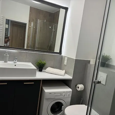 דירה Apartament Katowicka