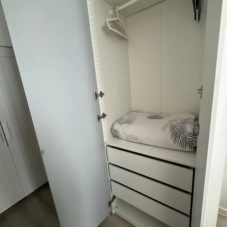 Apartament Katowicka דירה