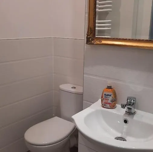 Apartament Katowicka Lejlighed Poznań