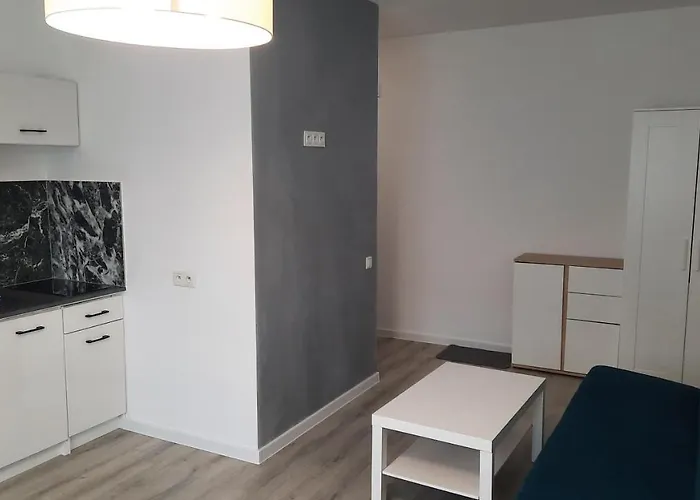 Lejlighed Apartament Katowicka Poznań