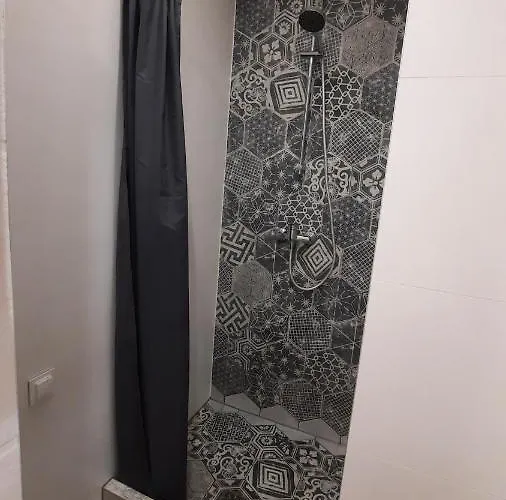 Lejlighed Apartament Katowicka Poznań