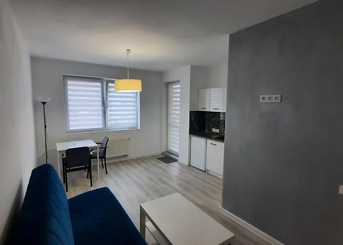 Lejlighed Apartament Katowicka