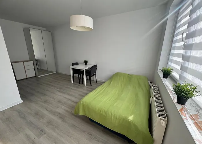 Apartament Katowicka Lejlighed Poznań