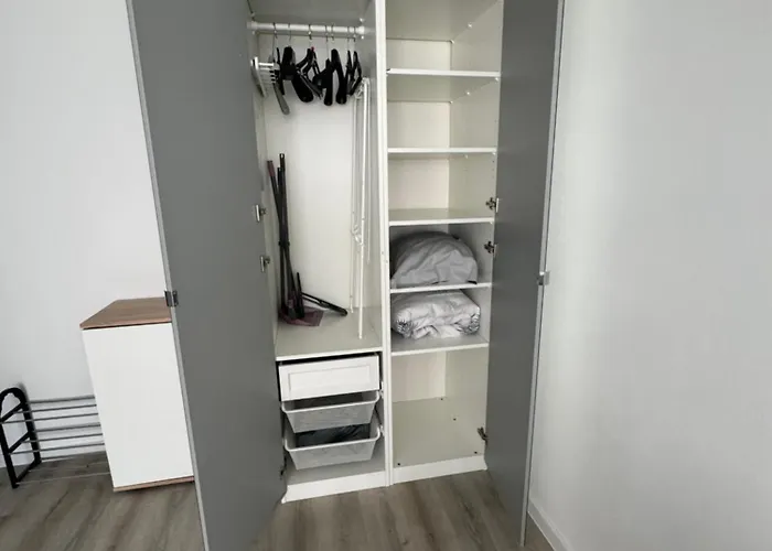 Apartament Katowicka Poznań