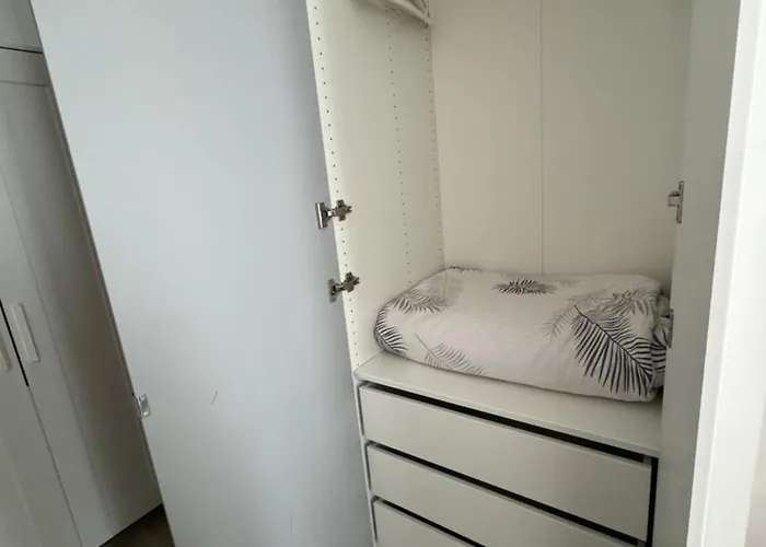 Apartament Katowicka Lejlighed