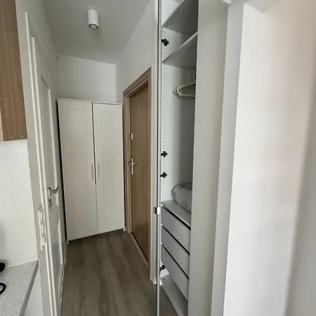 Apartament Katowicka Poznan