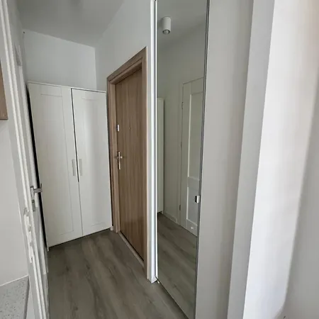 Apartment Apartament Katowicka *