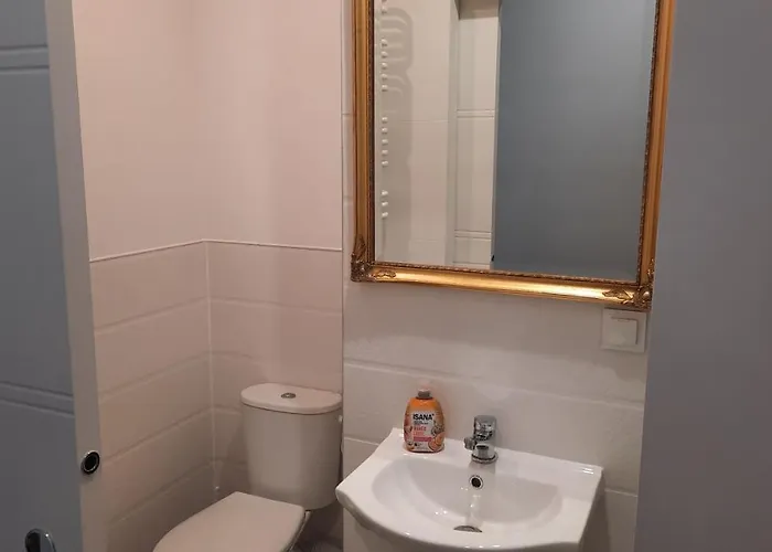 Apartament Katowicka Апартаменты