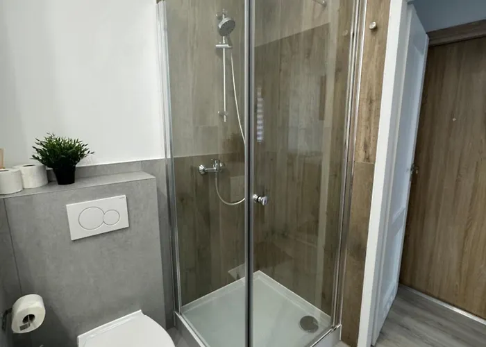 Apartament Katowicka Апартаменты