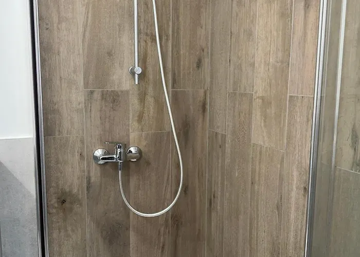 Апартаменты Apartament Katowicka Познань